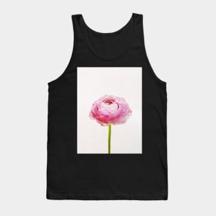 Ranunculus Tank Top